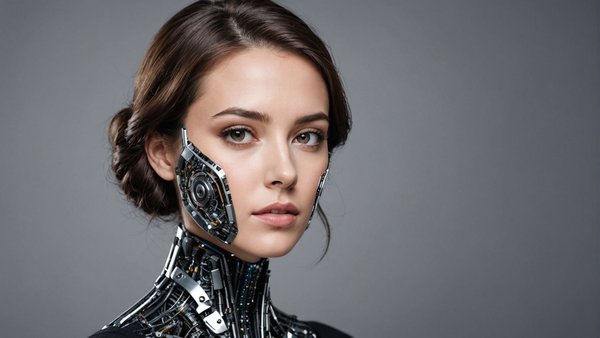 Générateur d'image ia: créez des visuels uniques facilement