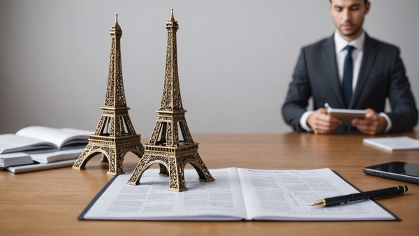 Optimisez vos impôts avec un avocat fiscaliste à paris
