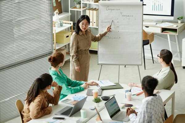 Formation professionnelle en compliance et gestion des risques : en quoi consiste-t-elle ?