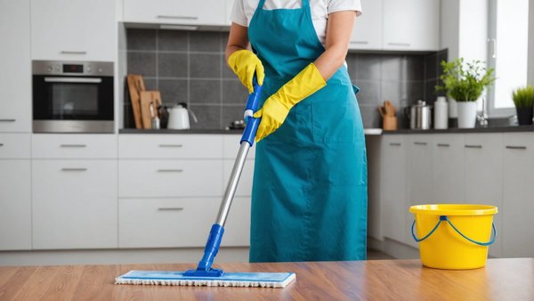 Entreprise hello nettoyage : experts en propreté à montpellier