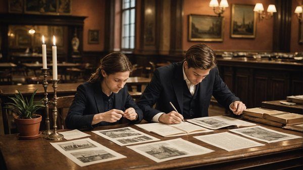 Imprimerie toulouse : services de qualité à découvrir