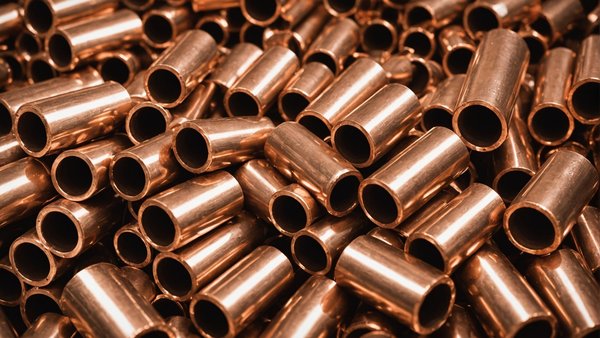 Prix de rachat du cuivre au kilo chez un ferrailleur : connaissez vos gains