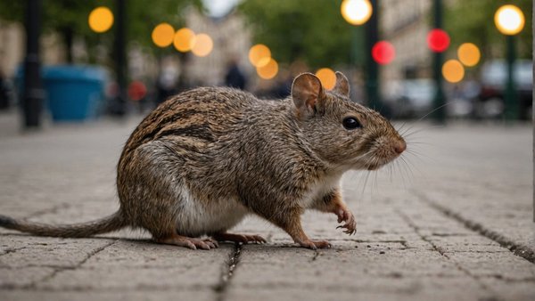 Dératisation & désinsectisation à paris: solutions sur mesure