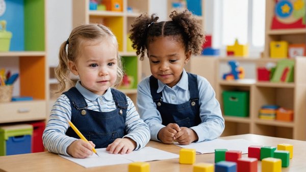 Cabinet de recrutement petite enfance : profitez d'une mise en relation rapide avec une crèche
