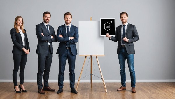 Comparateur agence : trouvez l'agence idéale avec brends